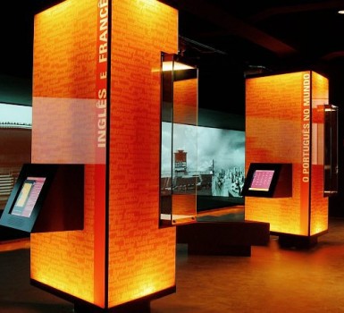 Dia do museu